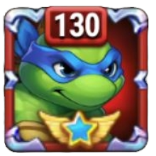 Ninja Turtles